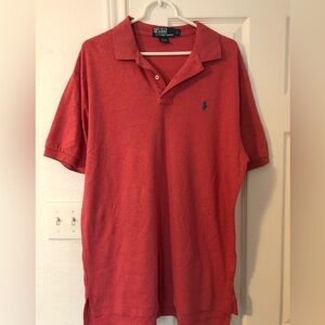 Ralph Lauren polo